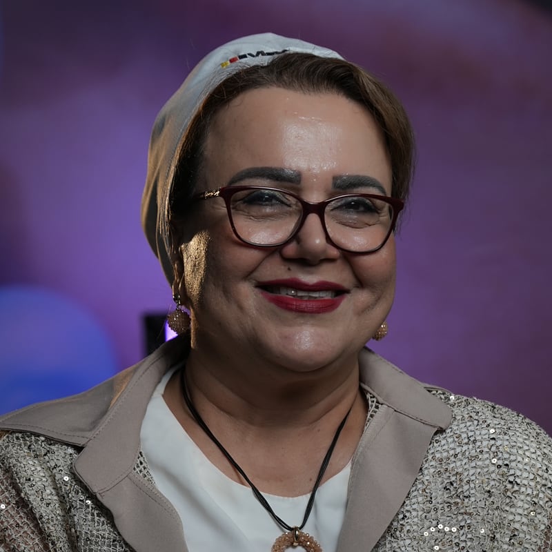 دکتر شهلا نعمتی